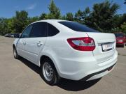 Lada (ВАЗ) Granta I Рестайлинг Саратов  - изображение 42