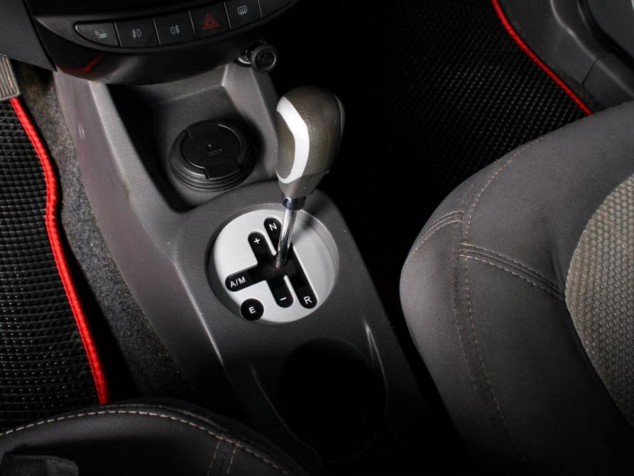 Chery IndiS (S18D) I Минеральные Воды  - изображение 11