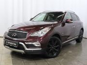 Infiniti QX50 I Рестайлинг Москва  - изображение 28