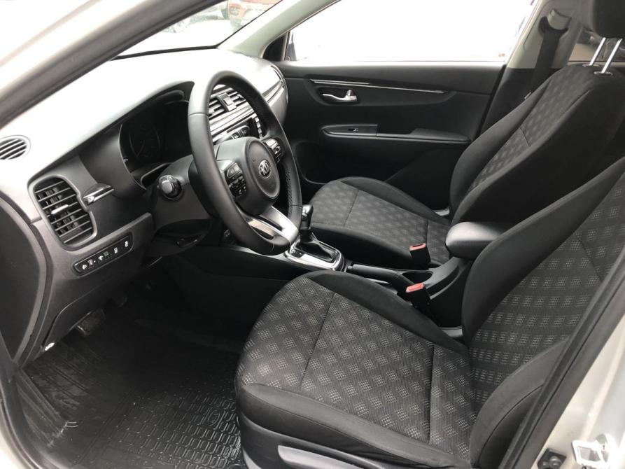 Kia Rio IV Брянск  - изображение 9