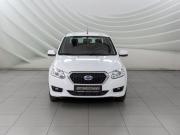Datsun on-DO I Волгоград  - изображение 33