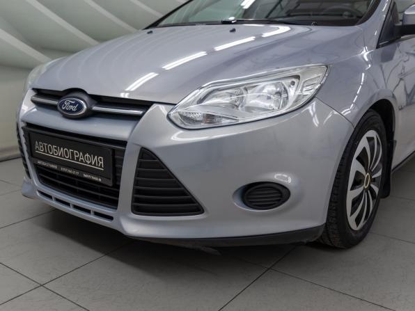 Ford Focus III с пробегом 2012 года, цена 758 000 рублей, 136379 км, хэтчбек, Автокод Объявления