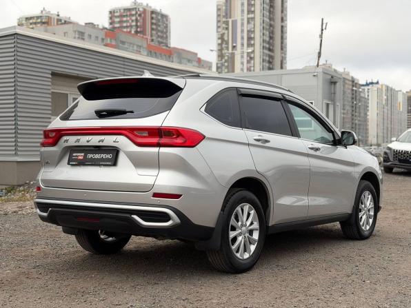 Haval M6 II с пробегом 2023 года, цена 1 750 000 рублей, 41000 км, внедорожник, Автокод Объявления