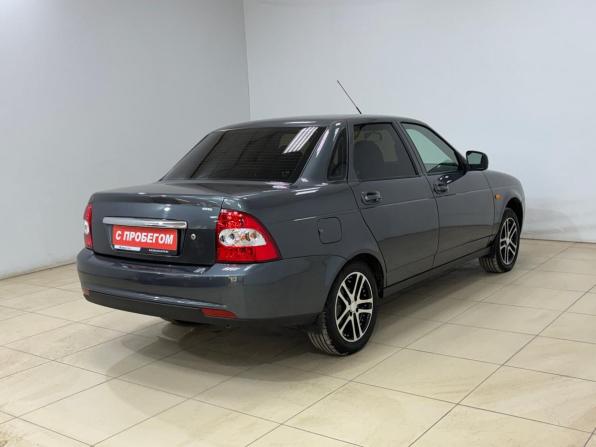 Lada (ВАЗ) Priora I Рестайлинг с пробегом 2016 года, цена 620 000 рублей, 119042 км, седан, Автокод Объявления
