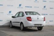 Lada (ВАЗ) Granta I Пермь  - изображение 26