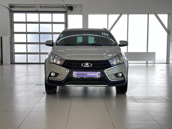Lada (ВАЗ) Vesta I с пробегом 2018 года, цена 1 030 000 рублей, 161246 км, универсал, Автокод Объявления