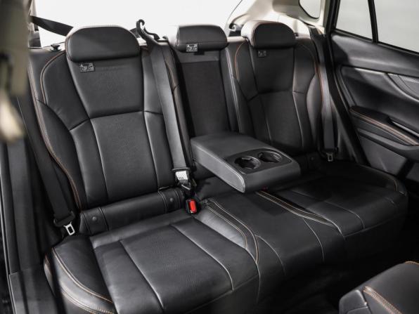 Subaru XV II с пробегом 2018 года, цена 2 199 000 рублей, 192112 км, внедорожник, Автокод Объявления