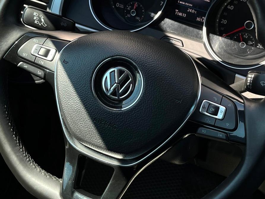 Volkswagen Teramont I Санкт-Петербург  - изображение 24