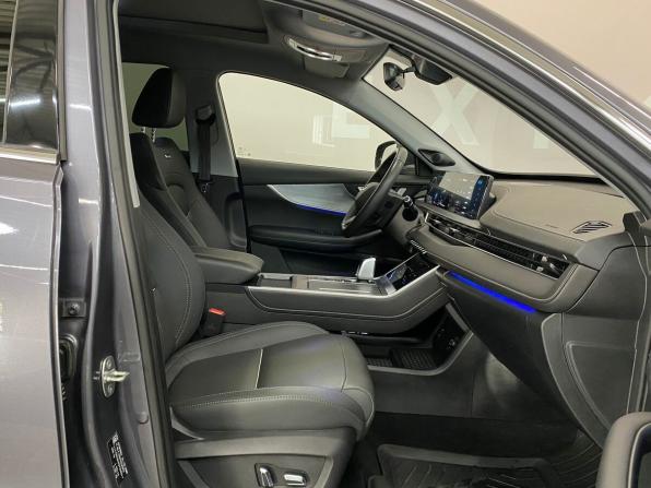 Chery Tiggo 7 Pro Max I с пробегом 2023 года, цена 1 930 000 рублей, 16960 км, внедорожник, Автокод Объявления