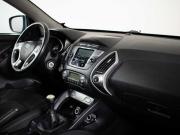 Hyundai ix35 I Москва  - изображение 25
