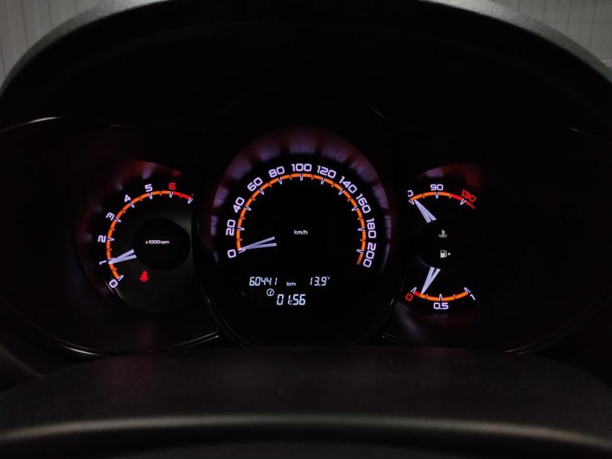 Lada (ВАЗ) Vesta I Пермь  - изображение 11