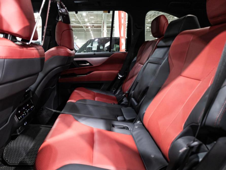 Lexus LX IV Санкт-Петербург  - изображение 19