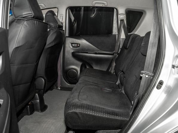 Toyota Ractis I с пробегом 2009 года, цена 725 000 рублей, 257500 км, хэтчбек, Автокод Объявления