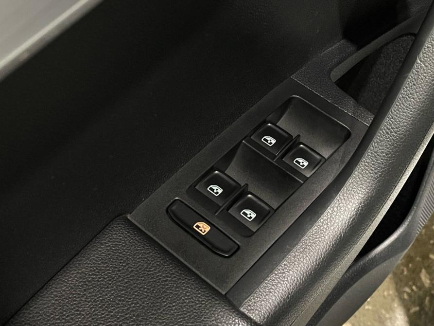Skoda Octavia III (A7) Рестайлинг Пермь  - изображение 16