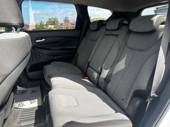 Hyundai Santa Fe IV с пробегом 2018 года, цена 2 495 000 рублей, 120416 км, внедорожник, Автокод Объявления