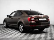 Skoda Octavia III (A7) Москва  - изображение 25