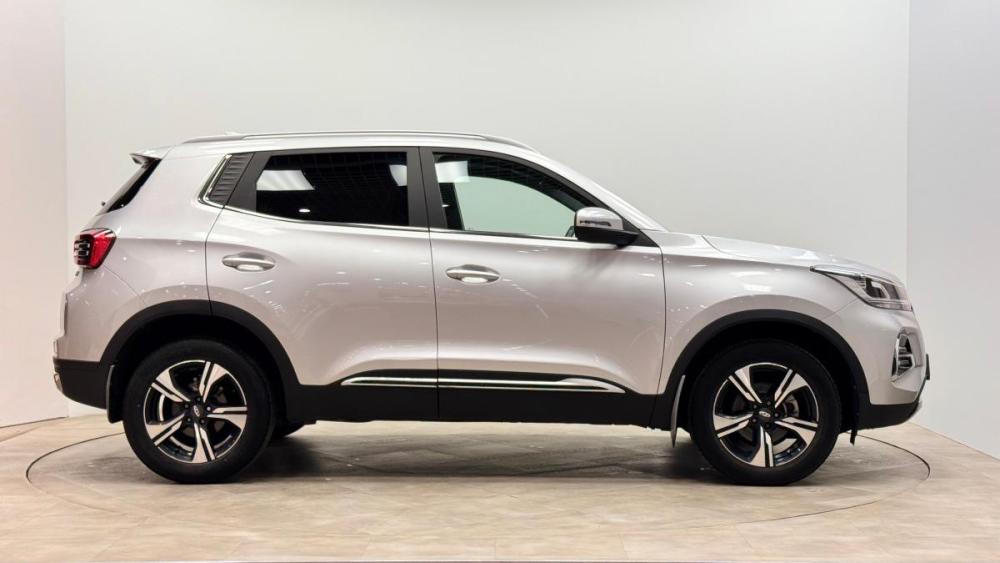 Chery Tiggo 4 Pro I Киров  - изображение 5