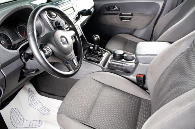 Volkswagen Amarok I с пробегом 2012 года, цена 1 849 000 рублей, 290000 км, offers.body_type.unknown, Автокод Объявления
