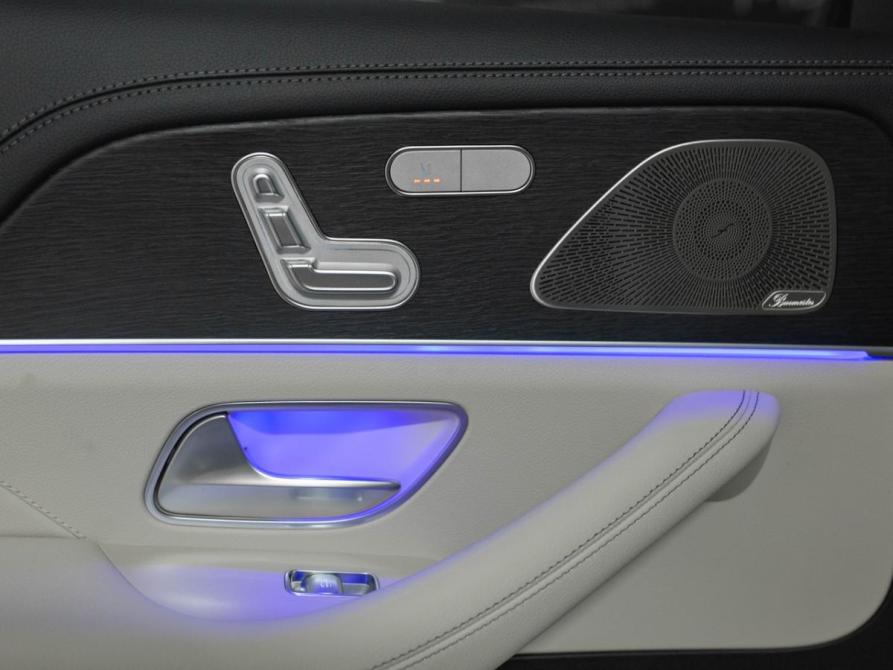 Mercedes-Benz GLS II (X167) Рестайлинг Москва  - изображение 25