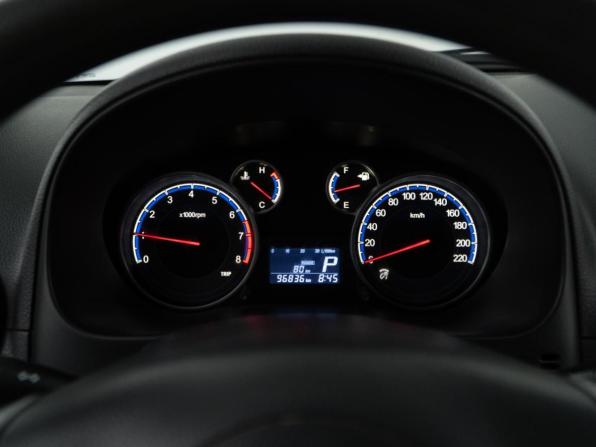 Suzuki SX4 I (Classic) Рестайлинг с пробегом 2012 года, цена 1 169 999 рублей, 96836 км, хэтчбек, Автокод Объявления