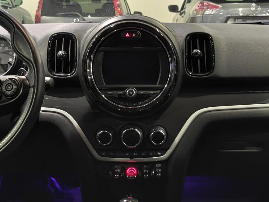 Mini Countryman II Казань  - изображение 18