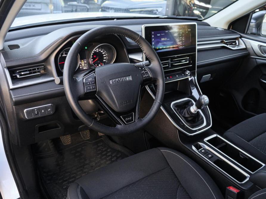 Haval M6 II Москва  - изображение 11
