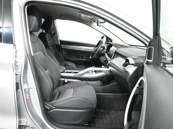 Geely Coolray I с пробегом 2023 года, цена 1 990 000 рублей, 48402 км, внедорожник, Автокод Объявления