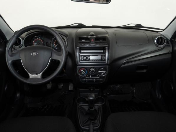 Lada (ВАЗ) Granta I Рестайлинг с пробегом 2021 года, цена 782 100 рублей, 44105 км, лифтбек, Автокод Объявления