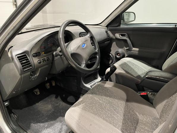 Lada (ВАЗ) 2111 с пробегом 2007 года, цена 125 545 рублей, 215307 км, универсал, Автокод Объявления
