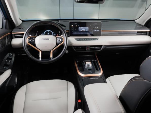 Haval Jolion I с пробегом 2023 года, цена 2 109 000 рублей, 48925 км, внедорожник, Автокод Объявления
