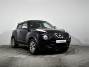 Nissan Juke I Санкт-Петербург  - изображение 23