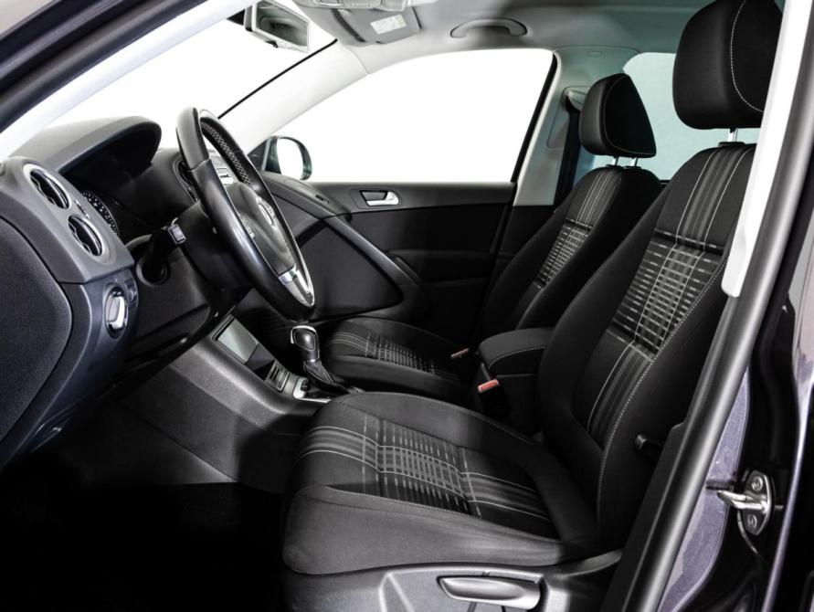 Volkswagen Tiguan I Рестайлинг Санкт-Петербург  - изображение 19