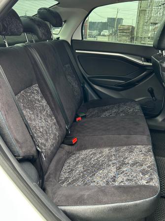 Lada (ВАЗ) Vesta I с пробегом 2016 года, цена 745 000 рублей, 154160 км, седан, Автокод Объявления