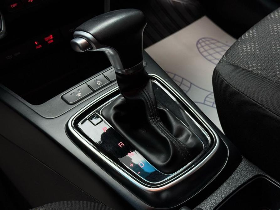 Kia Rio IV Ижевск  - изображение 17