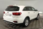 Kia Sorento III Prime Рестайлинг Волгоград  - изображение 30