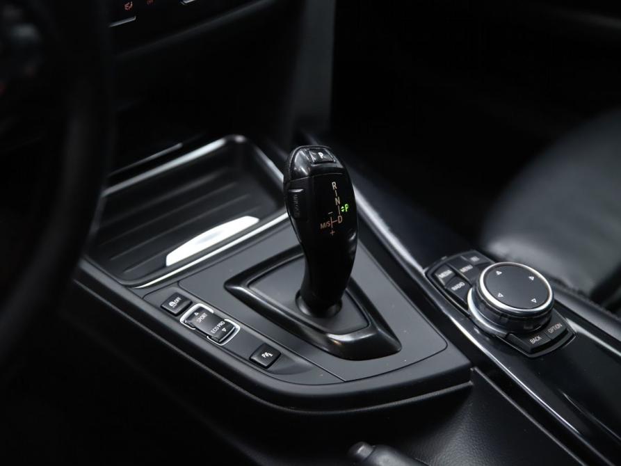 BMW 3 серии VI (F3x) Уфа  - изображение 15