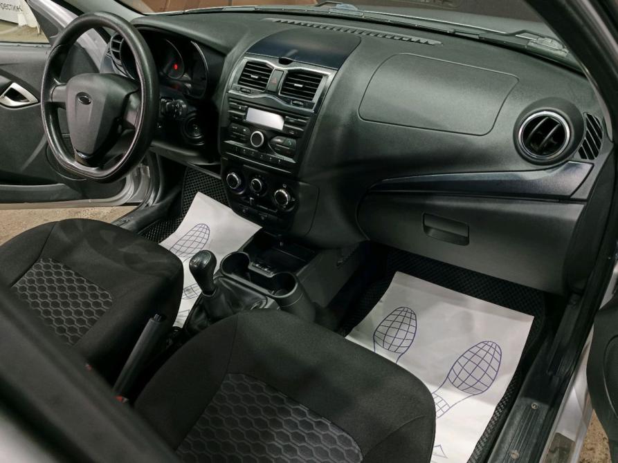 Lada (ВАЗ) Granta I Рестайлинг Ставрополь  - изображение 11
