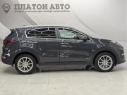 Kia Sportage IV Рестайлинг Воронеж  - изображение 24