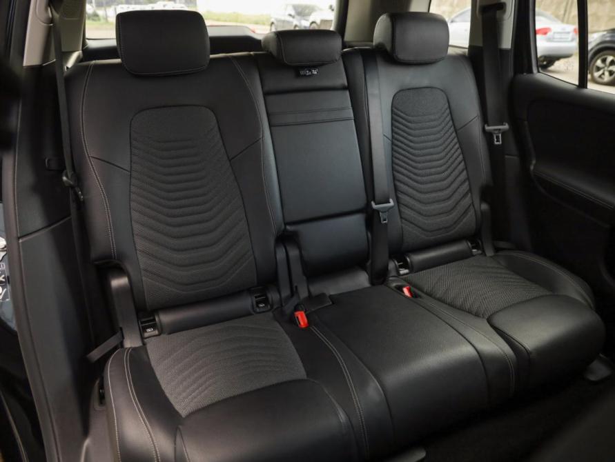 Mercedes-Benz GLB I (X247) Санкт-Петербург  - изображение 27