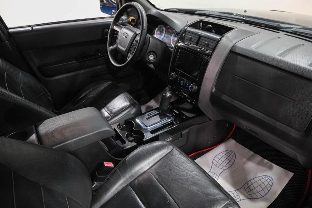 Ford Escape II Новокузнецк  - изображение 14