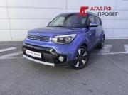 Kia Soul II Рестайлинг Ставрополь  - изображение 25