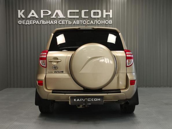 Toyota RAV4 III (XA30) Рестайлинг с пробегом 2012 года, цена 1 508 000 рублей, 160516 км, внедорожник, Автокод Объявления