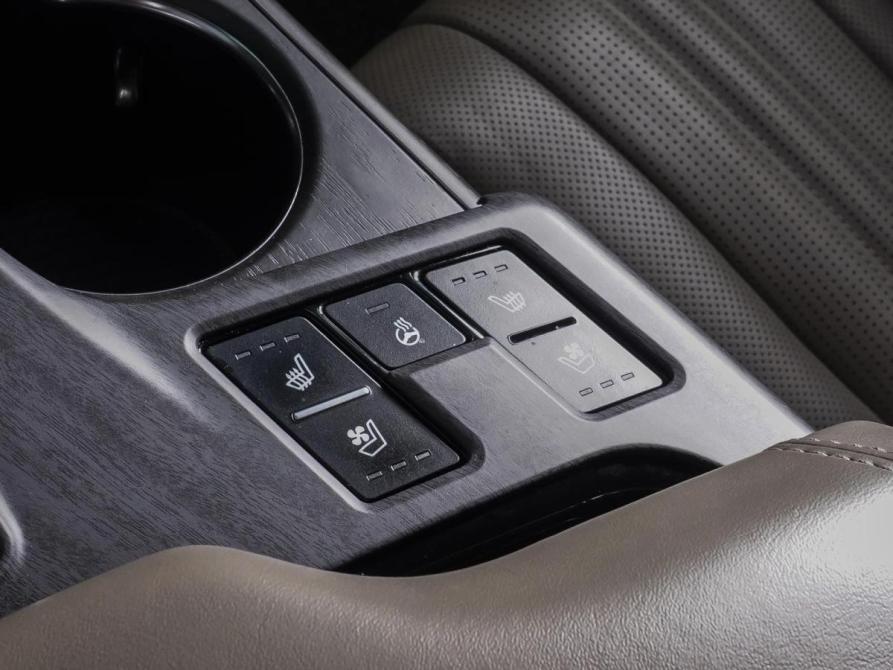Kia K8 I Ростов-на-Дону  - изображение 19