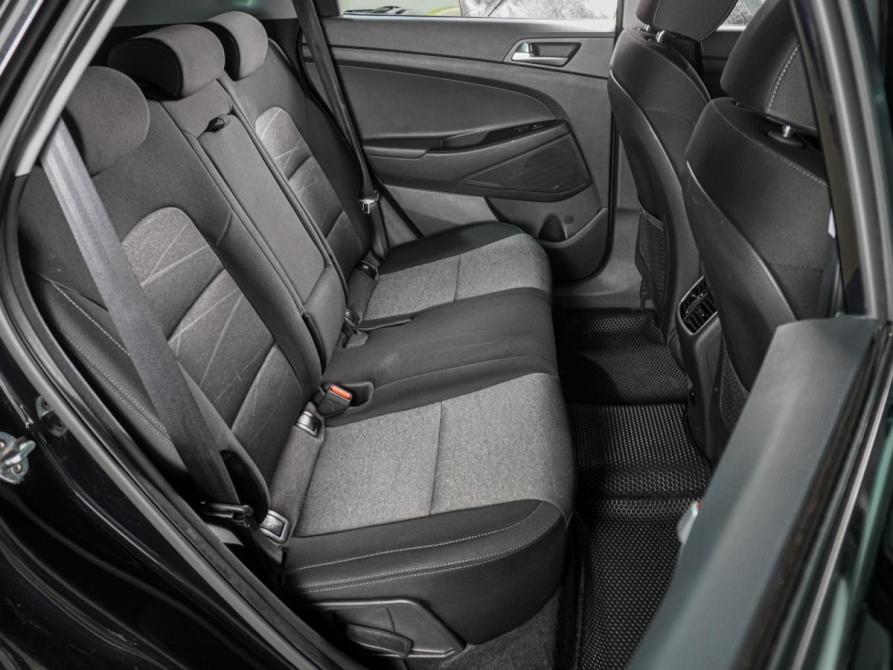 Hyundai Tucson III Рестайлинг Воронеж  - изображение 7
