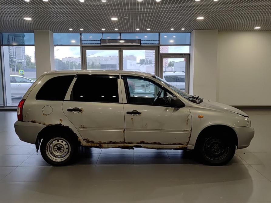 Lada (ВАЗ) Kalina I Казань  - изображение 5
