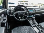 Kia Sportage III Волгоград  - изображение 48