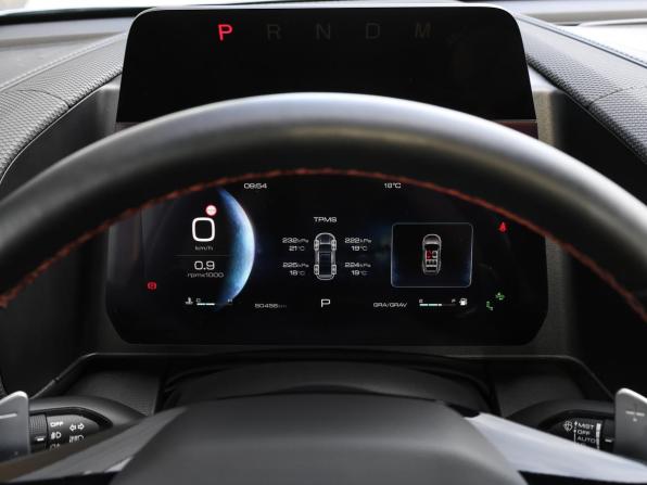Haval Dargo I с пробегом 2023 года, цена 2 449 000 рублей, 50453 км, внедорожник, Автокод Объявления
