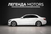 Mercedes-Benz C-Класс IV (W205) Иркутск  - изображение 45