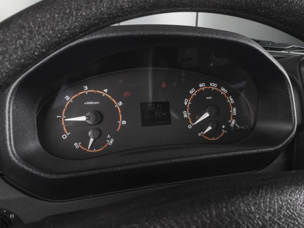 Lada (ВАЗ) Niva Legend с пробегом 2024 года, цена 1 140 000 рублей, 82 км, внедорожник, Автокод Объявления