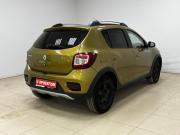 Renault Sandero II Альметьевск  - изображение 28